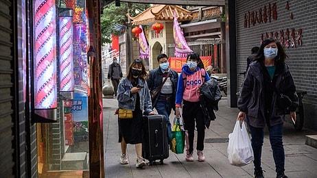 Bilim Kurulu Üyesi Tezer: 'Çin'de Koronavirüs Aşısı 700 Bin Doz Uygulandı'