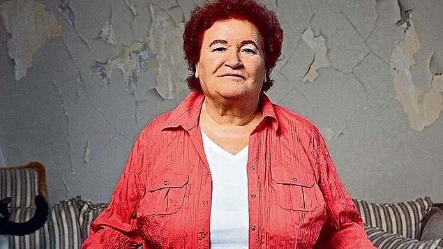 Sadece biz değil neredeyse tüm dünyanın tanıdığı Bağcan, geçtiğimiz günlerde olay yaratan açıklamalar yapmıştı.