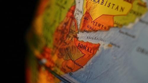 Somali'de Türk Firmasının Şantiyesine İntihar Saldırısı: 1'i Ağır 5 Yaralı