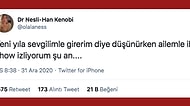 Televizyon Dünyasıyla İlgili Attıkları Komik Tweetlerle Hafta Boyunca Güldürenler