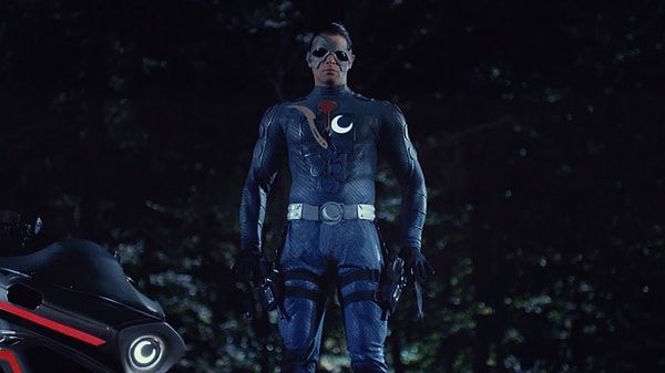 Akıncı İlk Bölüm Özeti