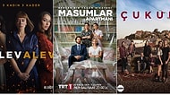 Son Dönemlerin En Popüler 10 Türk Dizisi