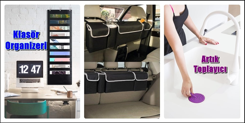 2021 Yılı Sonunda "İyi ki Almışım" Diyeceğiniz Sorun Çözmeye Yemin Etmiş 21 Ürün