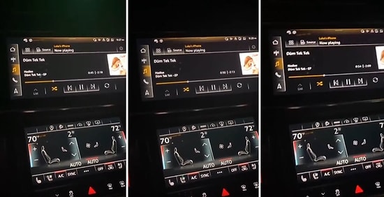 Luka Doncic, Miami Galibiyeti Sonrası Eve Dönerken Arabada Hadise'den 'Düm Tek Tek' Dinledi