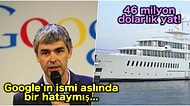 Google'ın Kurucu Ortağı Larry Page Hakkında Daha Önce Hiçbir Yerde Duymadığınız 19 Gerçek