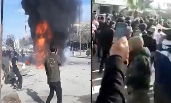 Resulayn'da Bombalı Saldırı: 2 Çocuk Öldü, 2 Kişi Yaralandı