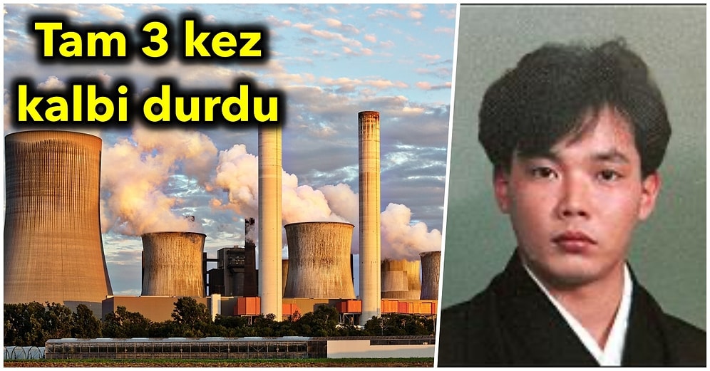 83 Gün Boyunca Zorla Yaşatıldı: Dünyanın En Kötü Ölümünü Yaşayan Adam Hisashi Ouchi