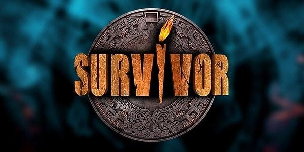 Yeni sezonu 9 Ocak Cumartesi akşamı 20.00’de başlayacak herkesin merakla beklediği Survivor 2021 ünlüler kadrosu sonunda belli oldu!