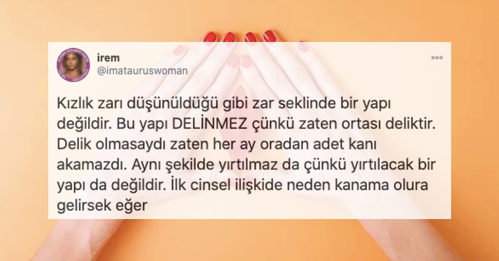 Kadınların Uğruna Cinayete Kurban Gittiği 'Kızlık Zarı' Konusunu 2021 Yılında Yine Masaya Yatırıyoruz