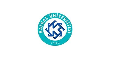 Kafkas Üniversitesi Öğretim Görevlisi Alacak! Personel Alım Şartları Neler?