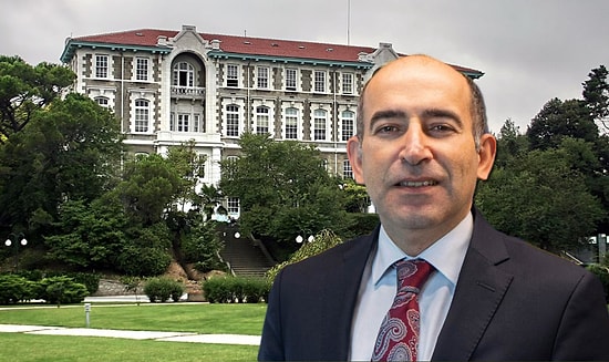 Boğaziçi'nde Melih Bulu Kararına Tepkiler: Öğretim Üyeleri de 'Kabul Etmiyoruz' Dedi