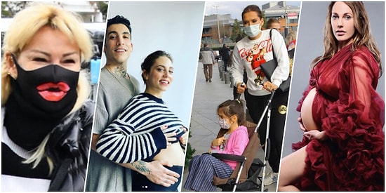 Gıybet Kazanı Yeni Yılın İlk Haftasında Efsane Dedikodularla Yine Fokur Fokur Kaynıyor