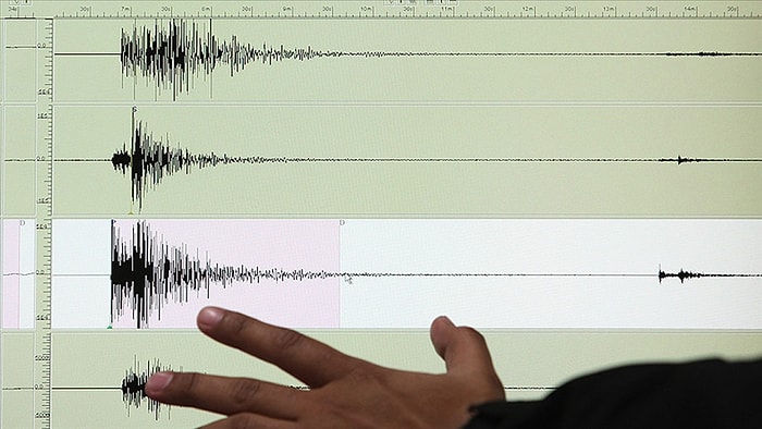 Elazığ Sivrice'de Deprem? İşte 3 Ocak AFAD ve Kandilli Son Depremler Sayfası...