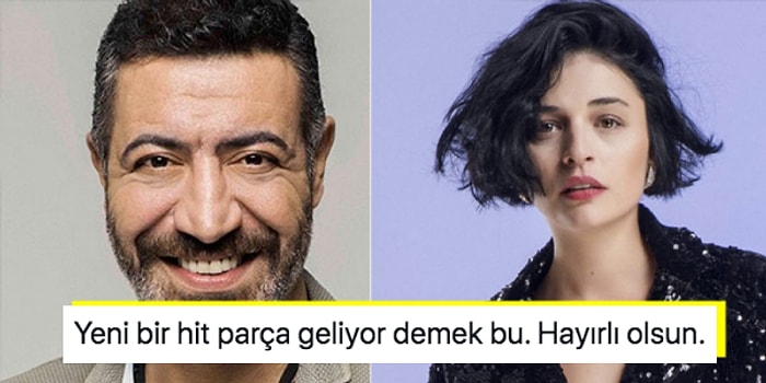 Evlenecekleri Konuşulan Hakan Altun ve Gonca Vuslateri'nin İlişkilerinin Sona Erdiği İddia Edildi