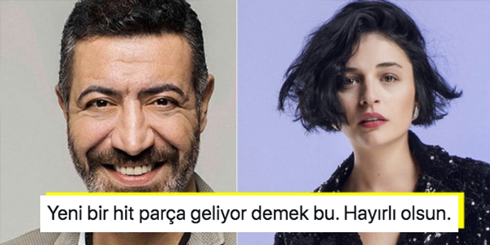 Evlenecekleri Konuşulan Hakan Altun ve Gonca Vuslateri'nin İlişkilerinin Sona Erdiği İddia Edildi