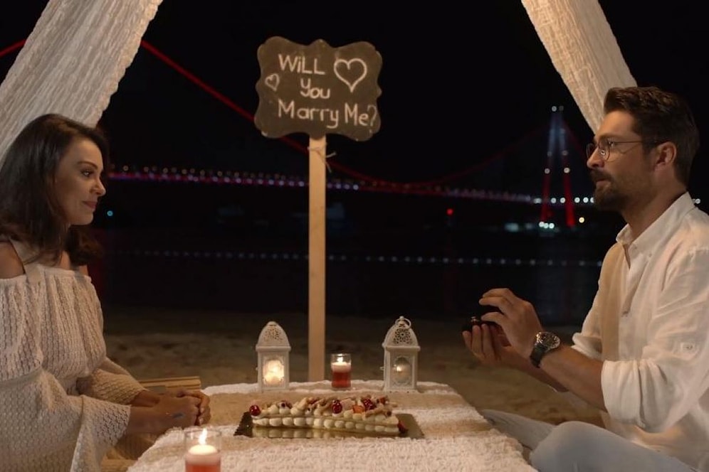 Ağır Romantik Oyuncuları Kimdir? Ağır Romatik Konusu Nedir?