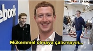 Facebook'un Kurucusu Mark Zuckerberg'den Herkesin Dikkate Alması Gereken Başarı Dersleri