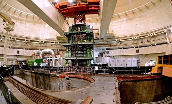 Uranyumların parçalanması ile enerji üreten nükleer santrallerde yaşanan tek facia Çernobil'deki değil.