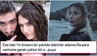 Kolera, Sagopa Kajmer ile İrem Derici'nin Yeni Şarkısına Küfür Ederek Tepki Gösterdi