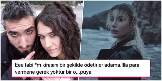 Kolera, Sagopa Kajmer ile İrem Derici'nin Yeni Şarkısına Küfür Ederek Tepki Gösterdi