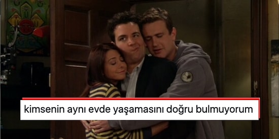 Evli Olmayan Çiftlerin Aynı Evde Yaşamasını Doğru Bulmayan Yüzde 71'lik Kesim Tartışma Yarattı