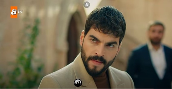 Hercai 54. Bölüm Fragmanı