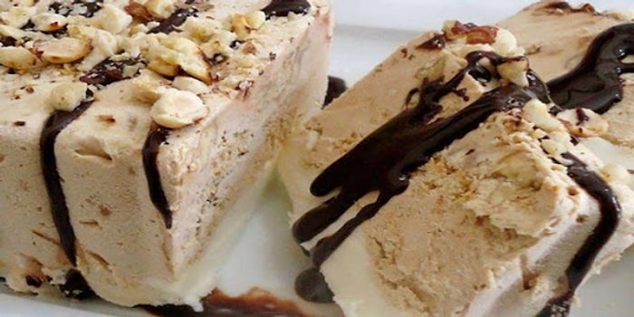 Kestaneli Parfe Tarifi: Kış Tatlarıyla Yazlık Bir Tat Kestaneli Parfe Nasıl Yapılır?