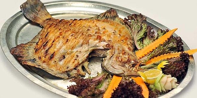 Fırında Kalkan Balığı Tarifi: Balık Yemeye Doyamayanlar İçin Fırında Kalkan Balığı Nasıl Pişirilir?