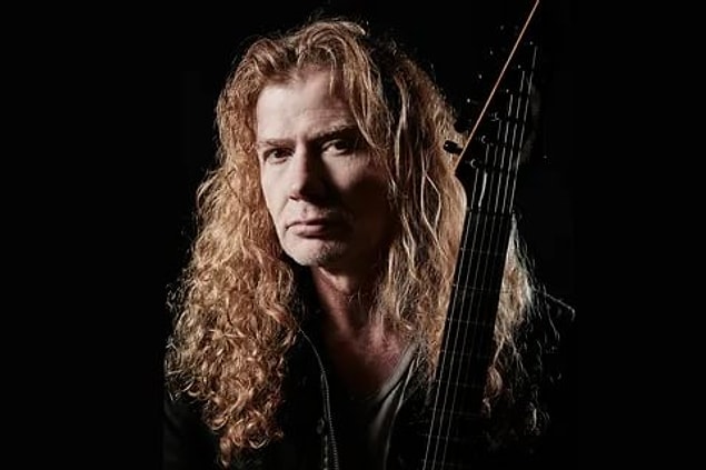 13. Dave Mustaine, Cliff Burton anısına "In My Darkest Hour" adlı şarkıyı yapmıştır.
