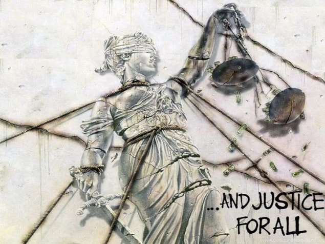 15. "...And Justice For All" albümü Grammy ödülüne aday gösterildiği ilk sene kazanamamıştır. Bunun üzerine grup o yıl baskılı albüm kapaklarına "Grammy Ödülünü Kaybeden Albüm" ibaresi ekletmiştir.