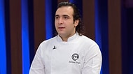 Yemek Değil Sanat Yaparak Göreni Ekrana Kilitlemeyi Başaran MasterChef'in Başarılı Finalisti: Barbaros Yoloğlu