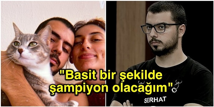 Tabakların Efendisi MasterChef Şampiyonu Serhat Doğramacı'nın Hayatına Dair Bilinmeyen Detaylar