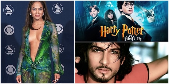 Tam 20 Yıl Olmuş: 2001 Yılına Dair Kimilerine Dün Gibi Gelecek Anılarla Hafıza Tazeliyoruz