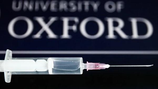 Moderna ve Oxford aşısı da ülkeye gelecek mi?