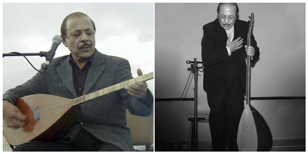 Bozkırın Tezenesi Neşet Ertaş’ın “Garip” Mahlasıyla Yazıp Söylediği 20 Türkü