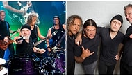 Dünyanın En İyi Metal Grubu Olarak Betimlenen Metallica Hakkında Belki de Hiç Duymadığınız 15 Bilgi