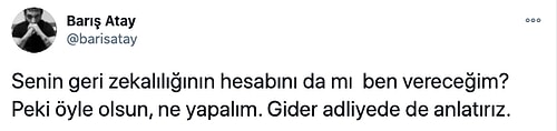 Barış Atay ile Selman Öğüt Arasında 'SMA Hastaları' Tartışması: 'Tasmalı Olan Daha Uslu Duruyor'