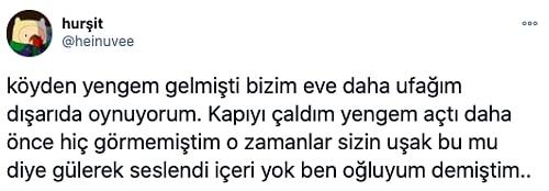 Akrabalarıyla Yaşadıkları Komedi Filmlerini Aratmayacak Absürt Anılarla Kahkahaya Boğan Takipçilerimiz