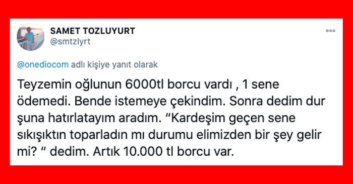 Akrabalarıyla Yaşadıkları Komedi Filmlerini Aratmayacak Absürt Anılarla Kahkahaya Boğan Takipçilerimiz