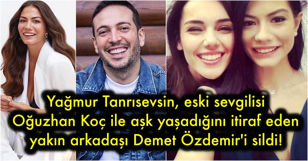 Bugün de Gıybete Doyduk! 4 Ocak'ta Magazin Dünyasında Öne Çıkan Olaylar