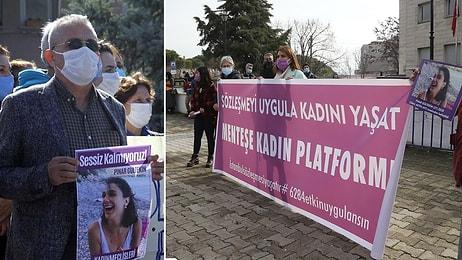 Pınar Gültekin Davası: Baba Duruşmayı Terk Etti, Dava Ertelendi