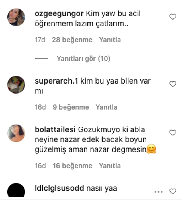 Herkesin aklında tek soru; kim bu adam?!