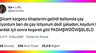 Kargocularla Yaşadıkları Komik ve Tatlı Anları Paylaşarak Hepimizi Eğlendiren Kargo Mağdurları
