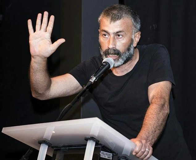 DİSK'te 25 Bin Liralık Maaş Tartışması! Genel-İş Genel Başkanı: 14 Bin 500 Lira Maaş Artı Yılda 4 İkramiye