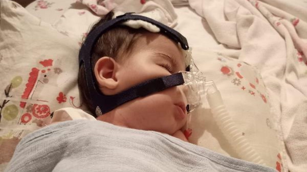 SMA Hastalığı Nedir? SMA Hastalığı Belirtileri ve Tedavisi... - Onedio