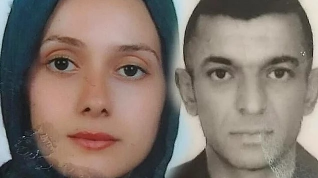 5. Uyuşturucu bağımlısı eşi tarafından 3 çocuğunun gözü önünde öldürülen Selda Taş...