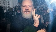 Wikileaks'in Kurucusu Assange'ın İade Talebi Reddedildi