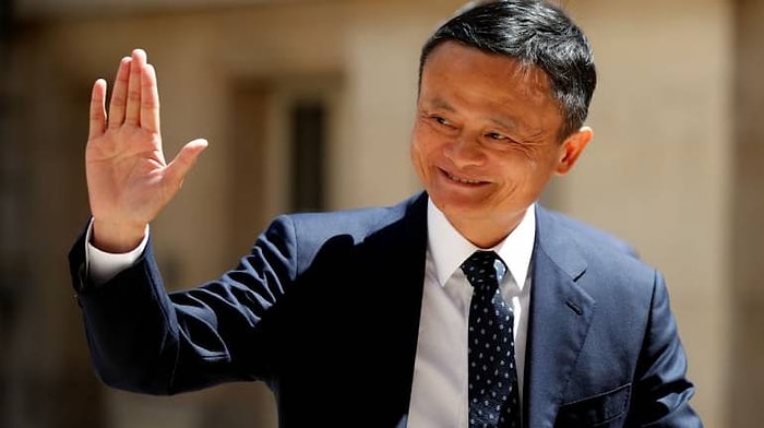 Çinli Kurumları Eleştirmişti: AliExpress'in Kurucusu Jack Ma'nın Kaybolduğu İddia Edildi