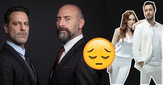 2020'de Tanıtımlarıyla Bizi Çok Heyecanlandırıp Sonra Hayal Kırıklığına Dönüşen Yerli Diziler