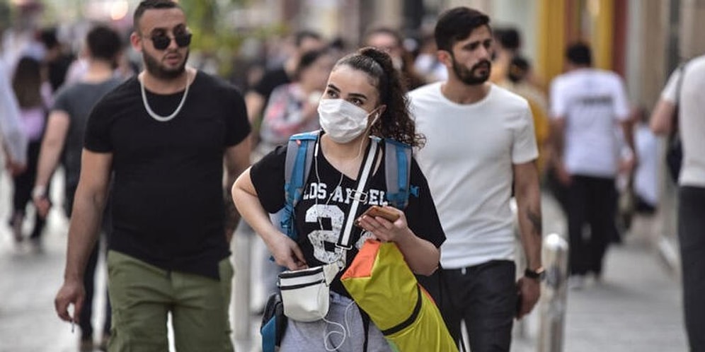 Kütahya'da Vaka Sayısı 5 Kat Arttı! 'Rehavet' Uyarısı